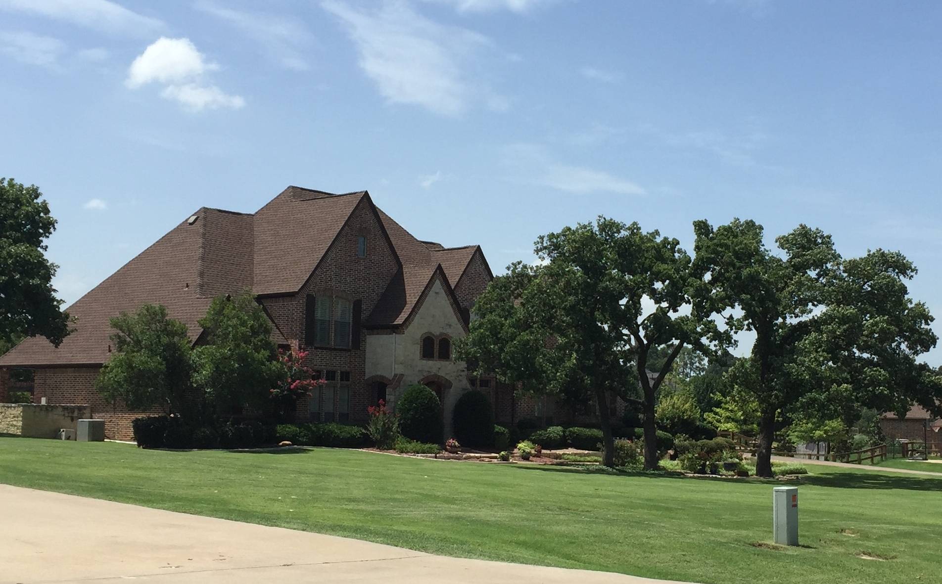 Homes for Sale in Steeplechase Neighborhood Argyle,TX